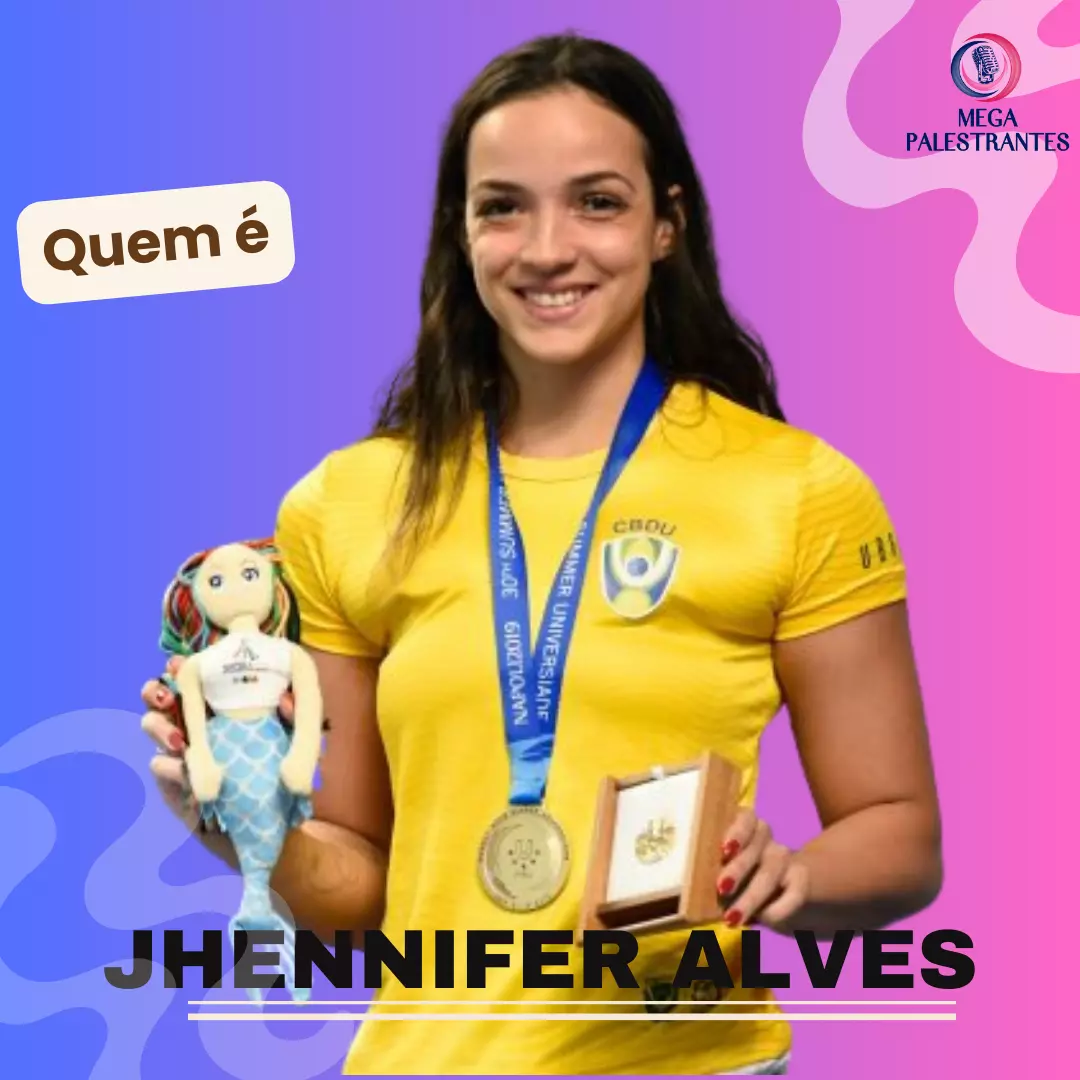 Jhennifer Alves Jhennifer Alves